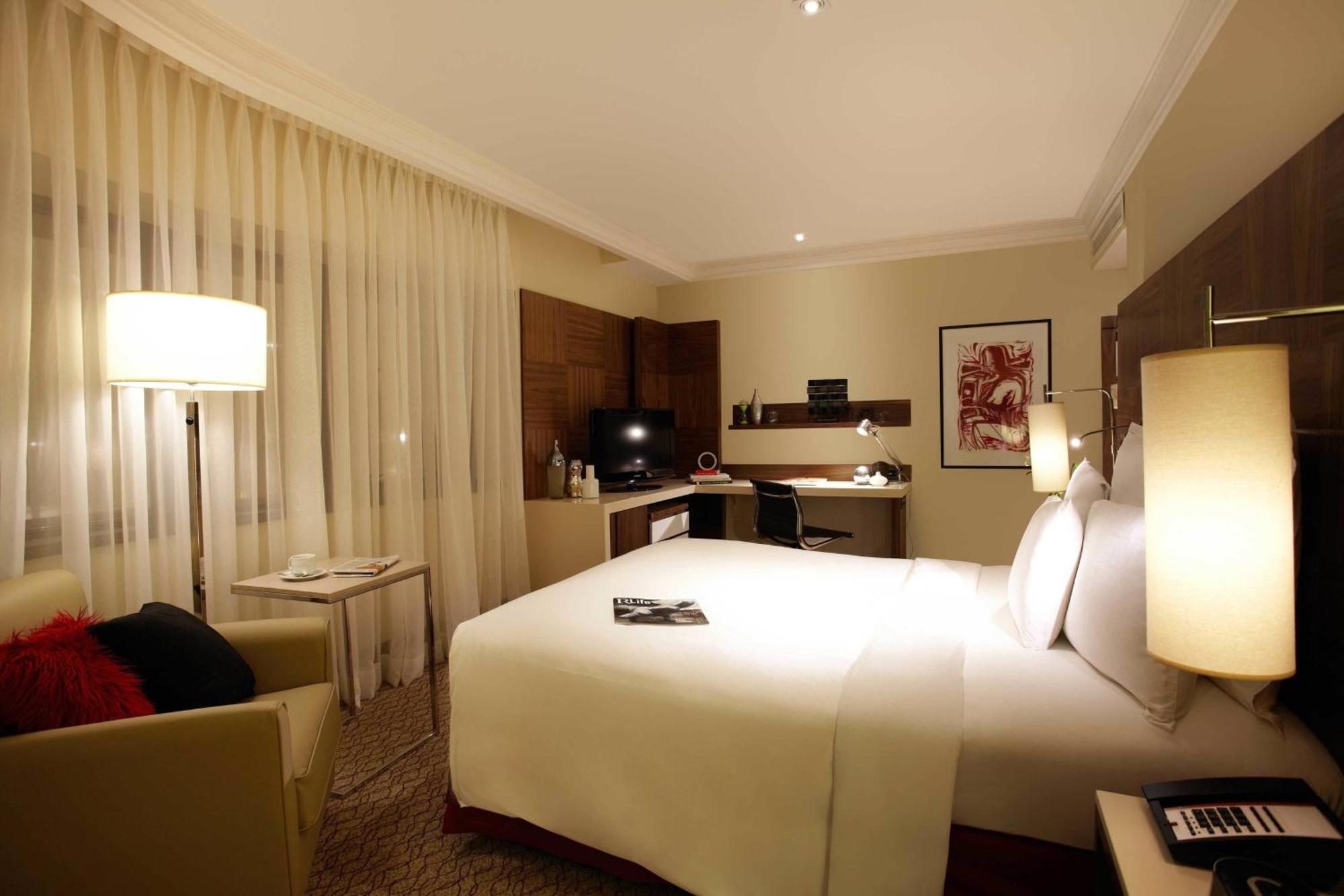 Renaissance Sao Paulo Hotel Εξωτερικό φωτογραφία
