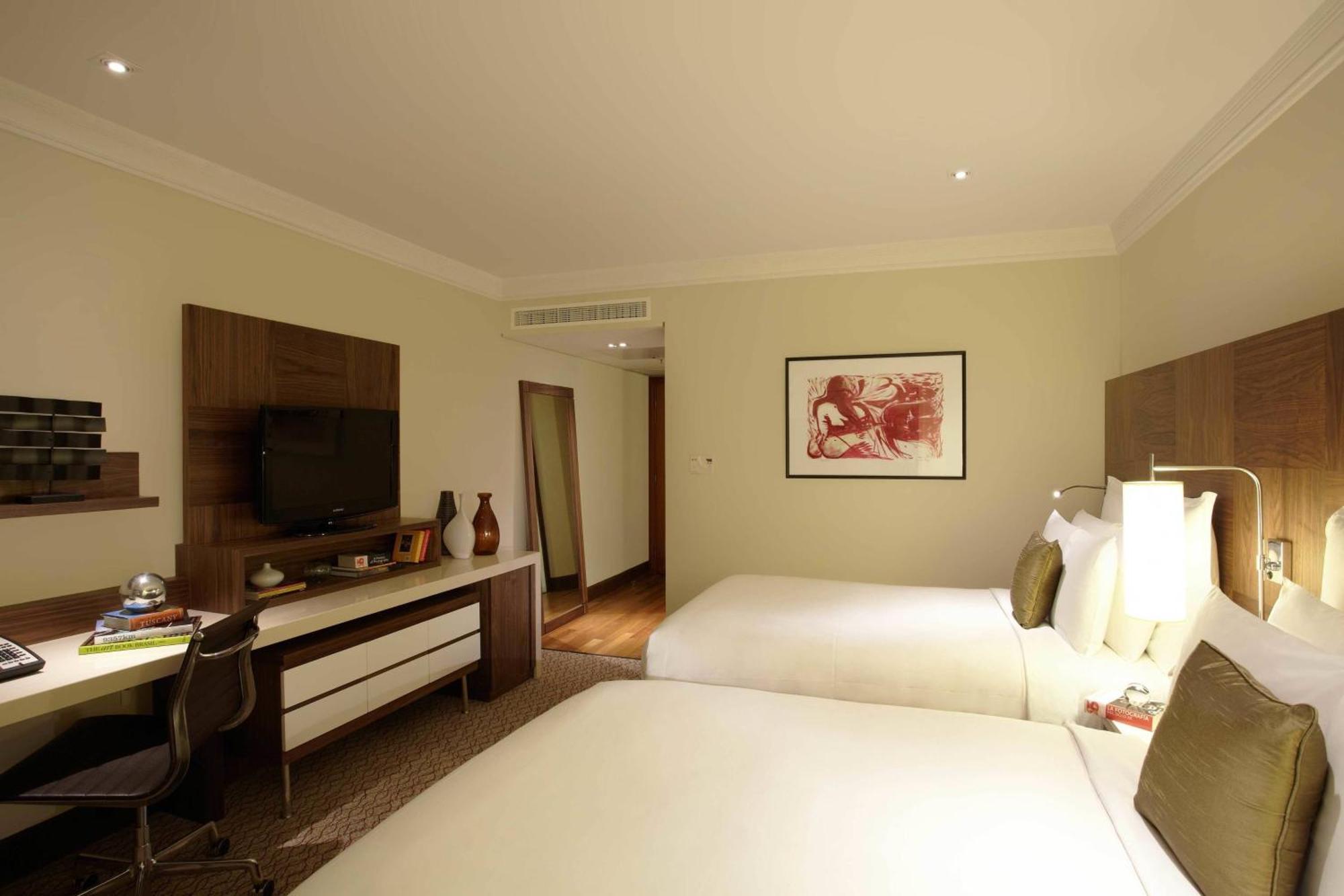 Renaissance Sao Paulo Hotel Εξωτερικό φωτογραφία