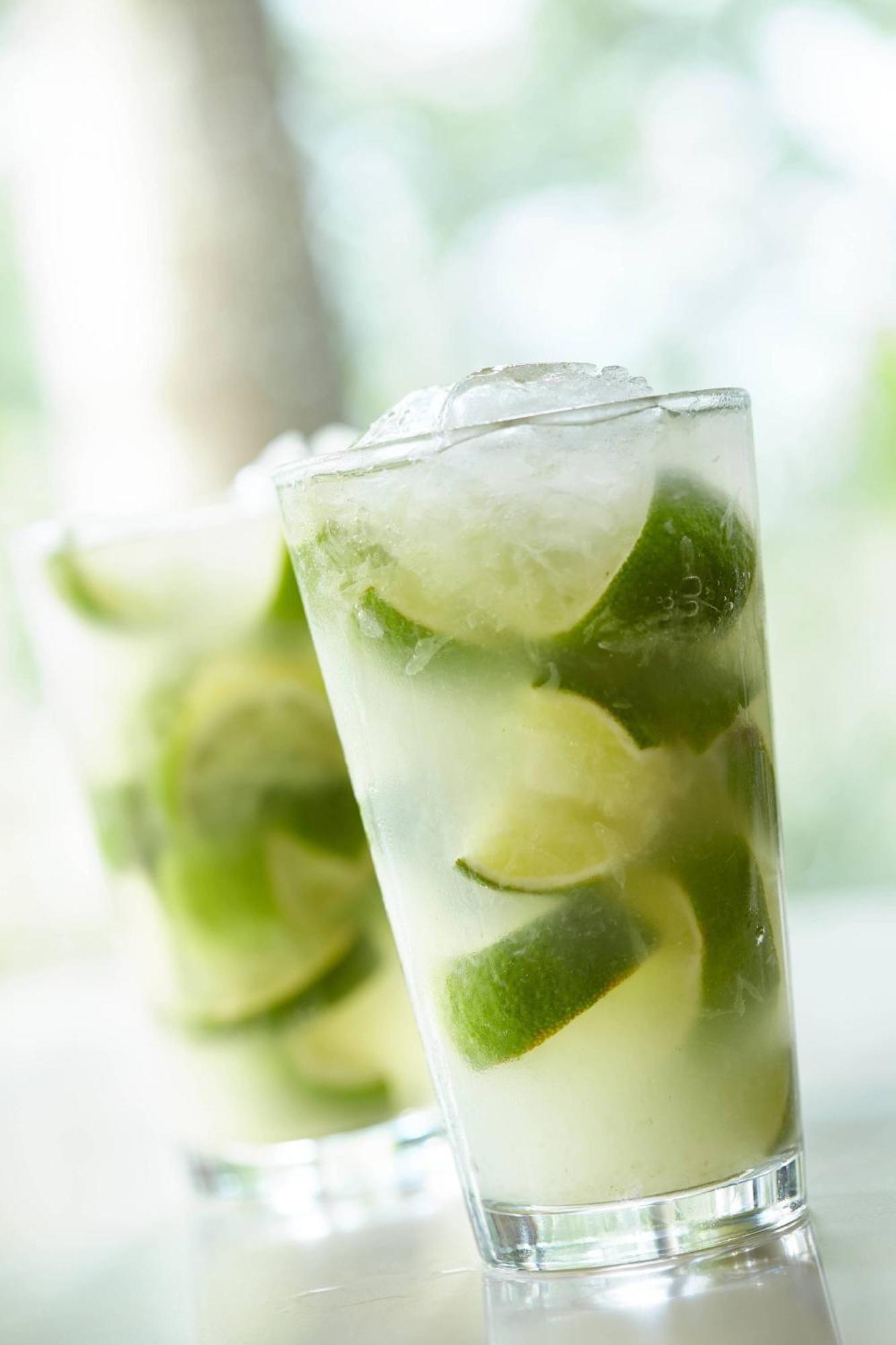 Renaissance Sao Paulo Hotel Εξωτερικό φωτογραφία A caipirinha